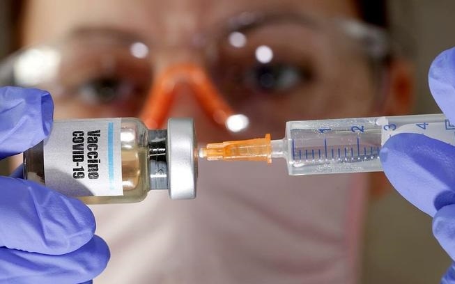 Nhật Bản sẽ cung cấp vaccine ngừa Covid-19 cho Lào